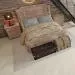 Ламинат SPC Alpine Floor Classic Light ЕСО 134-77 MC Дуб Арктик