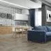Ламинат SPC Alpine Floor Parquet Light ECO 13-15 Дуб Исида