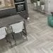 Ламинат SPC Alpine Floor Parquet Light ECO 13-18 Дуб Лейтена