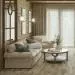 Ламинат SPC Alpine Floor Parquet Light ECO 13-17 Дуб Синистра