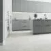 Ламинат SPC Alpine Floor Parquet Light ECO 13-6 Зимний Лес