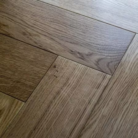 Инженерный паркет Damy Floor Luxury Натуральный