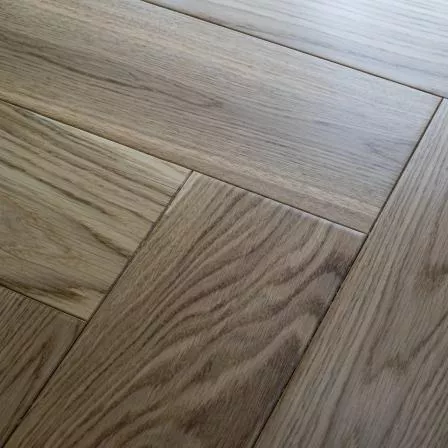 Инженерный паркет английская елка Damy Floor Luxury Скандинавский