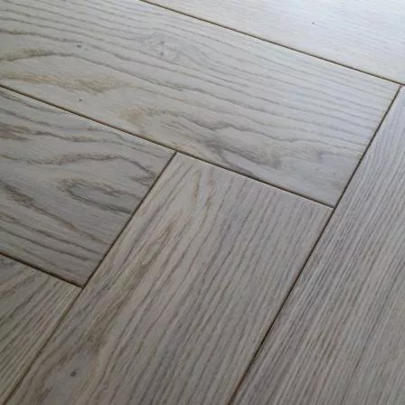 Инженерный паркет Damy Floor Luxury Ванильный