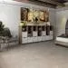 Виниловая плитка Damy Floor Ascent LVT 3936-1-LVT Эйгер клеевая