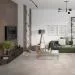 Виниловая плитка Damy Floor Ascent LVT CDM244-06-LVT Монблан клеевая