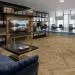 Виниловая плитка Damy Floor London LVT 200410EL-01-LVT Кембридж клеевая