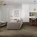 Виниловая плитка Damy Floor London LVT 200410EL-12-LVT Оксфорд клеевая