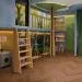 Виниловая плитка Damy Floor Chevron LVT DF08-Ch-LVT Блуа клеевая