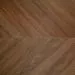 Виниловая плитка Damy Floor Chevron LVT DF08-Ch-LVT Блуа клеевая