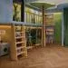 Виниловая плитка Damy Floor Chevron LVT LVT DF09-Ch-LVT Монсоро клеевая