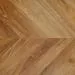 Виниловая плитка Damy Floor Chevron LVT LVT DF09-Ch-LVT Монсоро клеевая