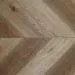Виниловая плитка Damy Floor Chevron LVT DF05-Ch-LVT Сен-Жермен клеевая