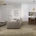 Виниловая плитка Damy Floor Chevron LVT DF01-Ch-LVT Версаль клеевая