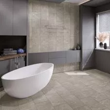 Ламинат SPC DAMY FLOOR Ascent Strong 3936-1-ST Эйгер