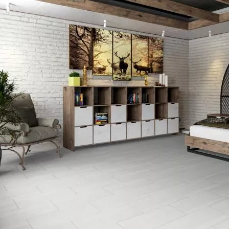 Ламинат SPC DAMY FLOOR Ascent Strong CDM271-03-ST Кайлас
