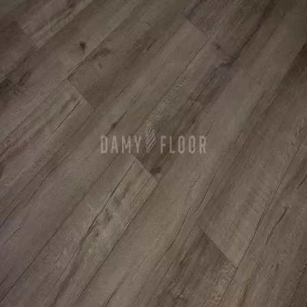 Ламинат SPC DAMY FLOOR Family JC8271-7 Дуб Изысканный