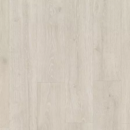 Ламинат Quick-Step MAJESTIC MJ3547 ДУБ ЛЕСНОЙ МАССИВ СВЕТЛО-СЕРЫЙ влагостойкий 32 класс 9,5 мм