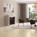 Ламинат Quick-Step MAJESTIC MJ3550 ДУБ ПУСТЫННЫЙ СВЕТЛЫЙ НАТУРАЛЬНЫЙ влагостойкий 32 класс 9,5 мм
