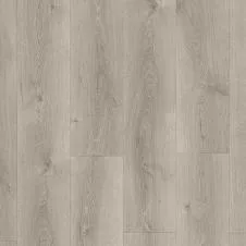 Ламинат Quick-Step MAJESTIC MJ3552 ДУБ ПУСТЫННЫЙ ШЛИФОВАННЫЙ СЕРЫЙ влагостойкий 32 класс 9,5 мм
