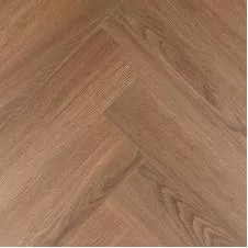 Ламинат каменный SWF My Step Стоун Herringbone Елка MS8418 Бромо
