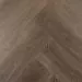 Ламинат каменный SWF My Step Стоун Herringbone Елка MS8618 Темпл