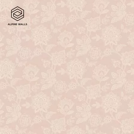 Флизелиновые обои Alpine Walls Imperial Aurora Lace Herbs IMP13003