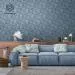Флизелиновые обои Alpine Walls Imperial Aurora Lace Herbs IMP13021