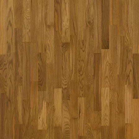 Паркетная доска Polarwood Classic Дуб Toffee Matt 3S трехполосная