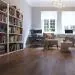 Паркетная доска Polarwood Space Дуб Premium Sirius Oiled 188 однополосная