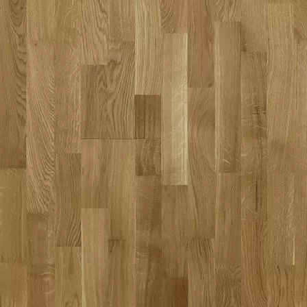 Паркетная доска Polarwood Space Дуб Premium Mira Oiled 3S трехполосная