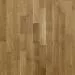 Паркетная доска Polarwood Space Дуб Premium Mira Oiled 3S трехполосная