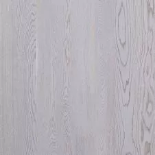 Паркетная доска Polarwood Space Дуб Elara White Matt 138 однополосная