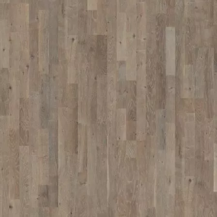 Паркетная доска Karelia Impressio Дуб aged stonewashed ivory 188 трехполосная