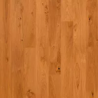 Паркетная доска Polarwood Elegance Дуб благородный коричневый 188 однополосная