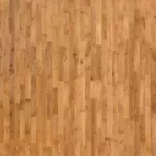 Паркетная доска Polarwood Classic Дуб исконный матовый лак 3S трехполосная