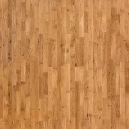 Паркетная доска Polarwood Classic Дуб исконный матовый лак 3S трехполосная