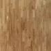 Паркетная доска Polarwood Classic Дуб уют высокий глянец лак 3S трехполосная