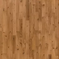 Паркетная доска Polarwood Classic Дуб винтажный масло 3S трехполосная