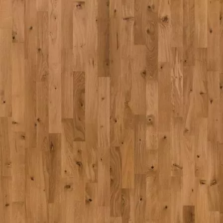 Паркетная доска Polarwood Classic Дуб винтажный масло 3S трехполосная