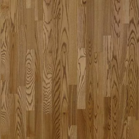 Паркетная доска Polarwood Classic Ясень светлый античный масло 3S трехполосная