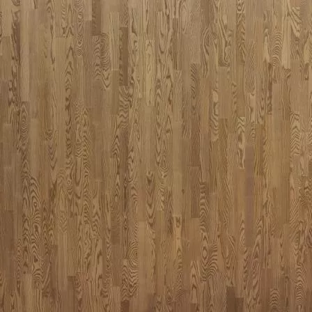 Паркетная доска Polarwood Space Ясень Марс масло 3S трехполосная