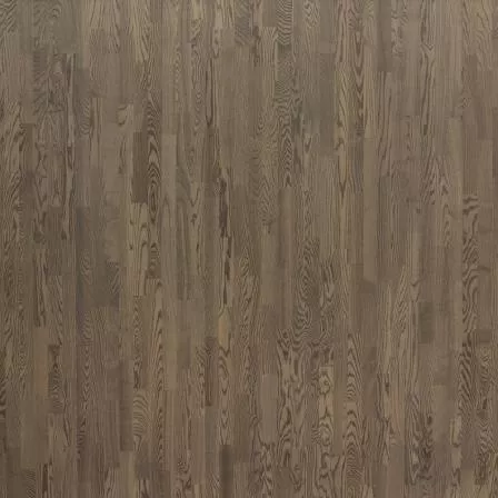 Паркетная доска Polarwood Space Ясень Сатурн масло 3S трехполосная