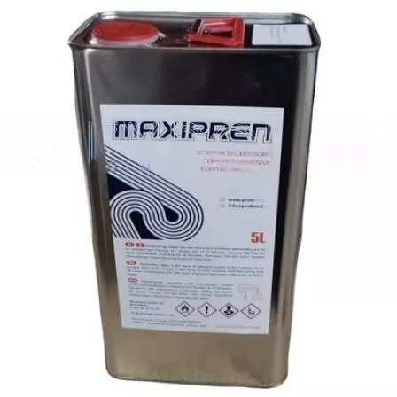 Клей для пробки Probond Maxipren однокомпонентный контактный 5л