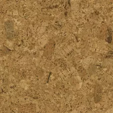 Пробковый замковый паркет Viva Cork Naturals Champagner 10.5 мм weartop