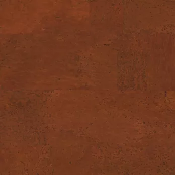 Пробковый замковый паркет Viva Cork Recolour Terracotta 10.5 мм wearplus