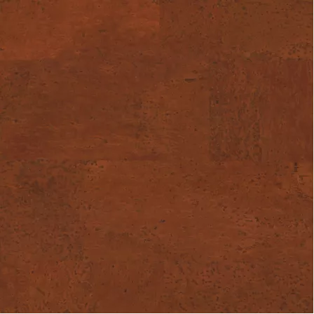 Пробковый замковый паркет Viva Cork Recolour Terracotta 10.5 мм wearplus