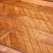 Паркет штучный клееный Palladio Floors, коллекция Авангард, Модель М-2.1