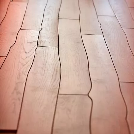 Паркет фигурный Palladio Floors, коллекция Фигурный паркет