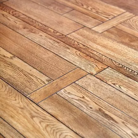 Паркет штучный клееный Palladio Floors, коллекция Авангард, Модель М-2.1